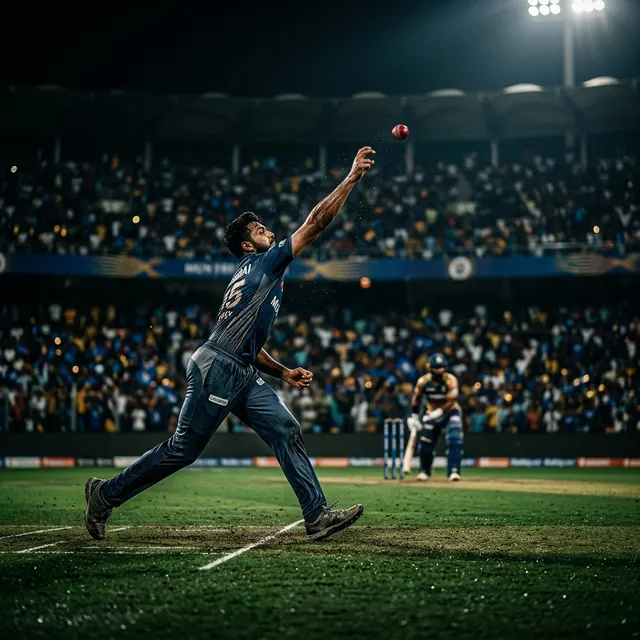 ExYu IPTV Live‑Sport – Cricket in 8K